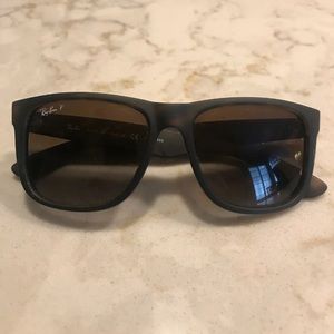 Men’s Polarized Ray-Bans